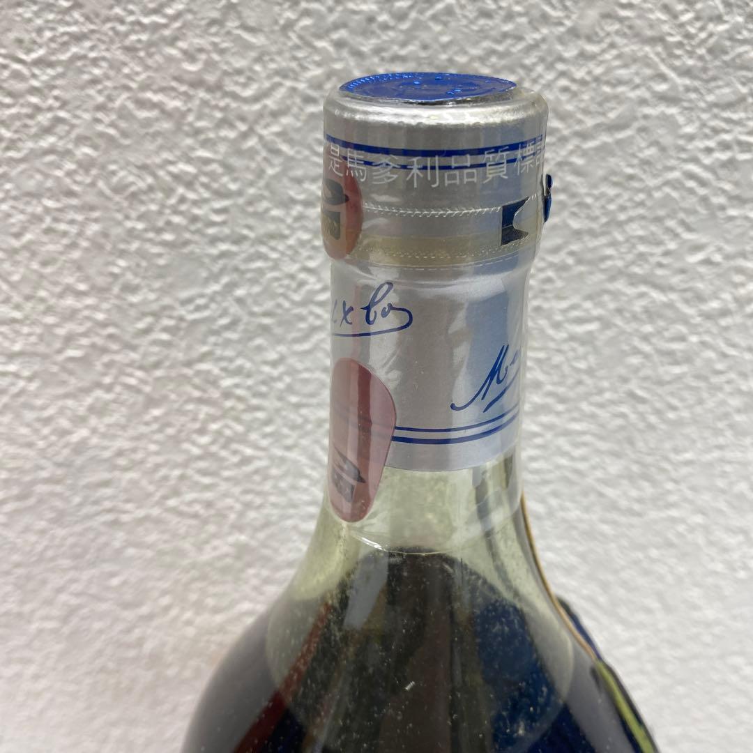 未開栓 MARTELLマーテル コルドンブルー 1L