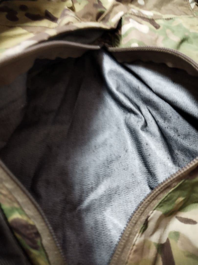 (4973)米軍実物ECWCS.GENⅢ．レイヤー6ゴアテックスOCPジャケット