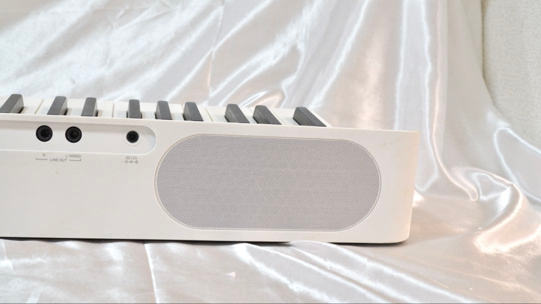 本体のみ CASIO 電子ピアノ privia PX-S1100