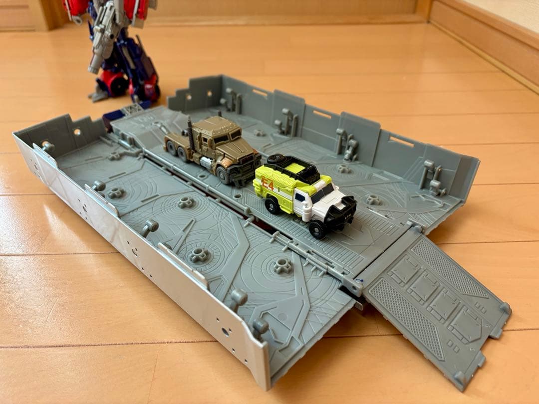 d*s様 トランスフォーマー セット売り