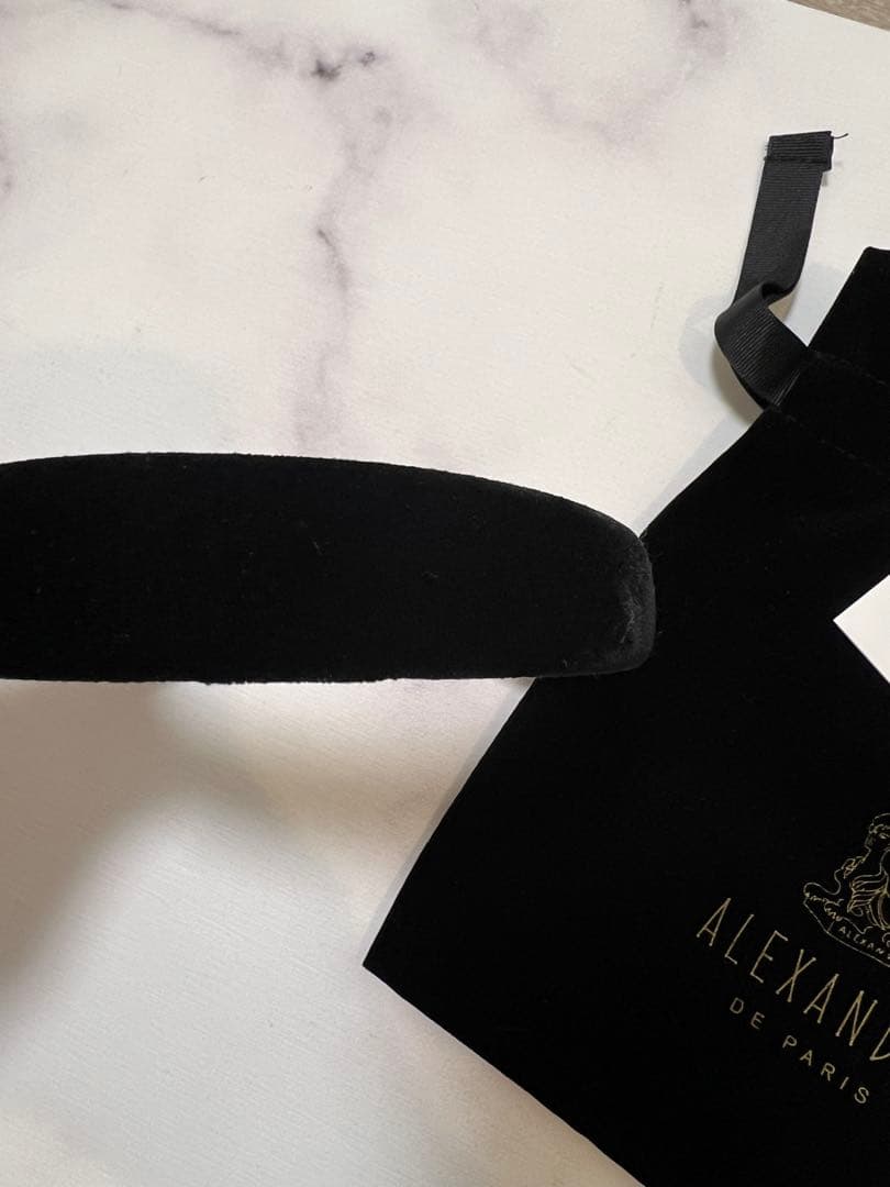 カチューシャ　アレクサンドルドゥパリ