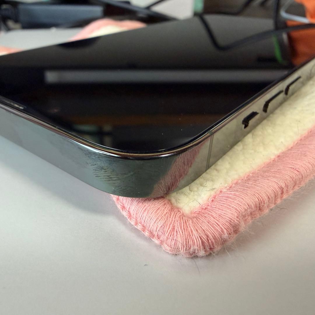 Apple iPhone 13 Pro グリーン 本体　128gb