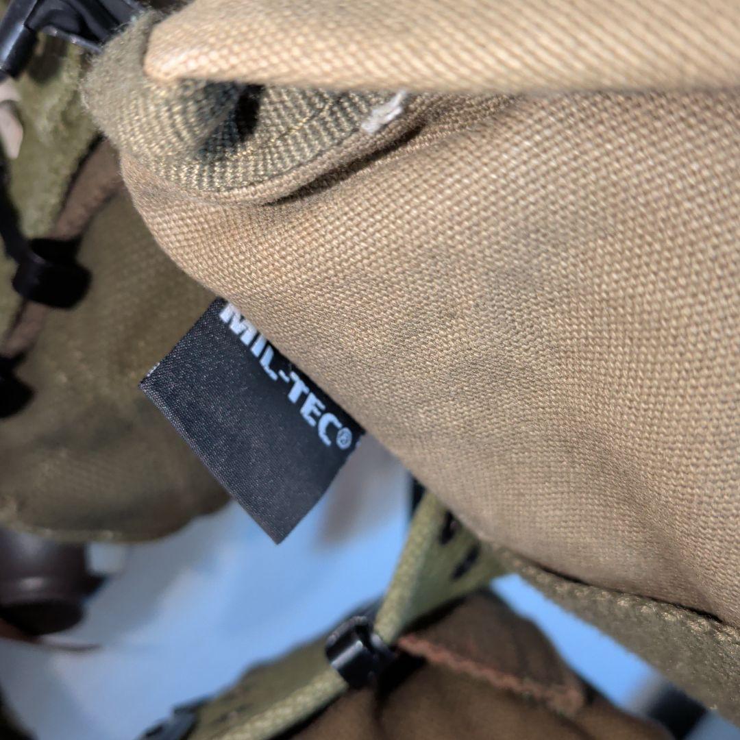 米軍　ナム戦装備一式　実物多数あり　サスペンダー　ポーチ等