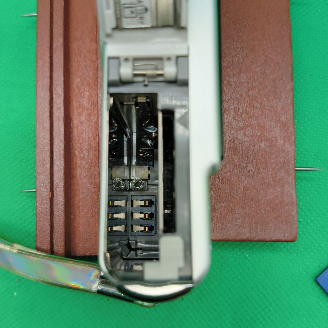 【動作確認済】Panasonic パナソニック LUMIX DMC-FX8