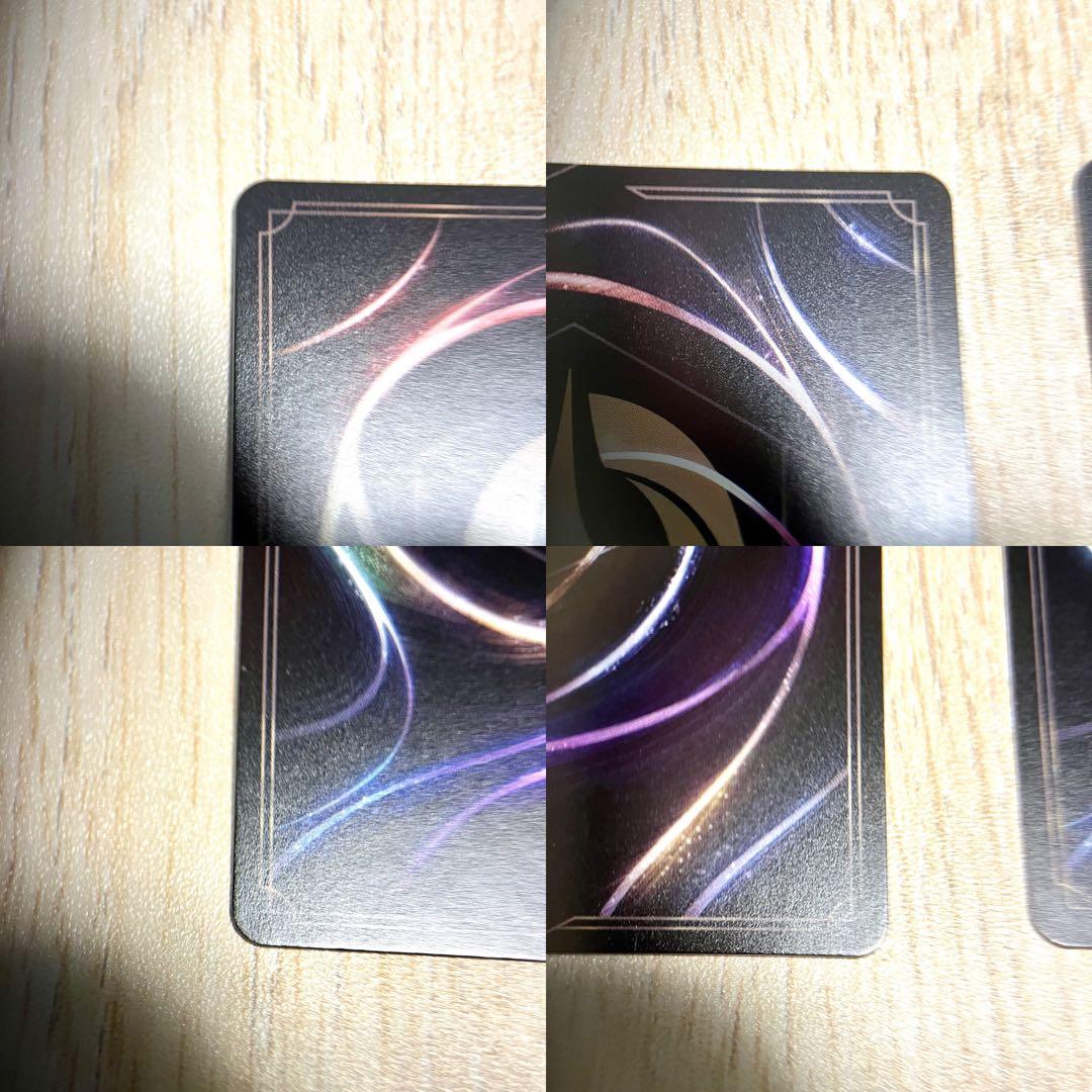 ディズニーロルカナ マレフィセント 怪物ドラゴンfoil & エルサ 冬の精霊等