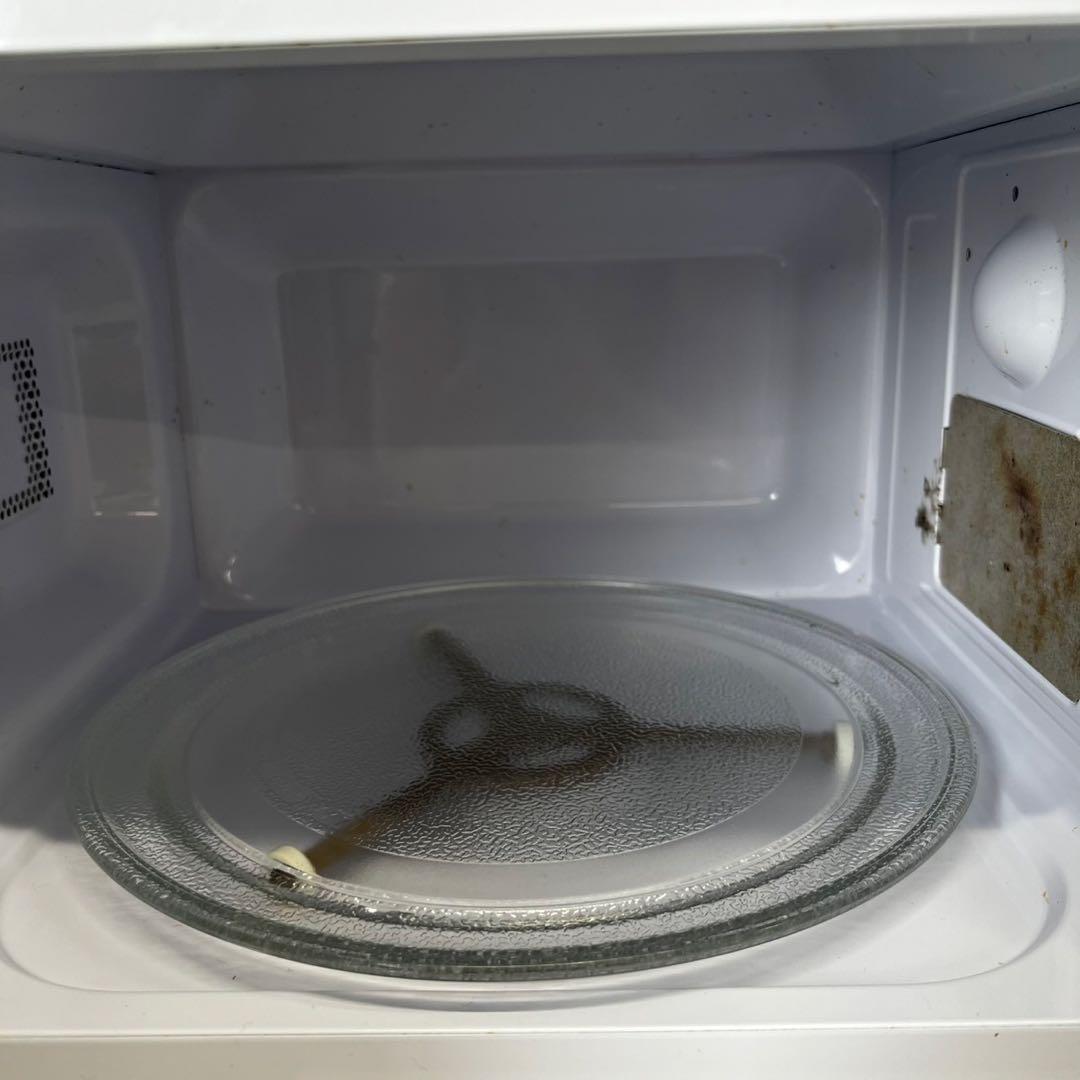 483⭕️洗濯機　 冷蔵庫　電子レンジ　無印良品　一人暮らしセット　安い　設置無料