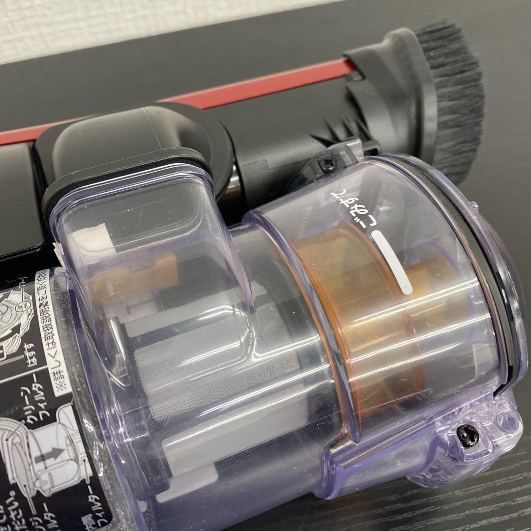 送料込み＊ HITACHI 掃除機 2021年製＊1024-4