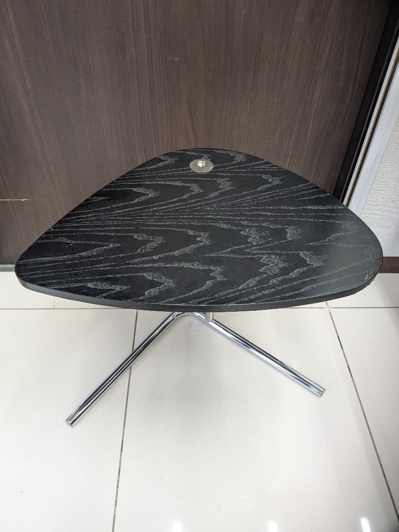 ACTUS アクタス TECTA K22 サイドテーブル