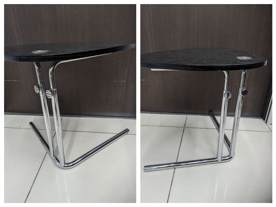 ACTUS アクタス TECTA K22 サイドテーブル