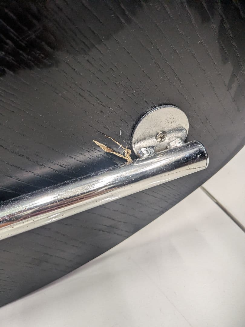 ACTUS アクタス TECTA K22 サイドテーブル