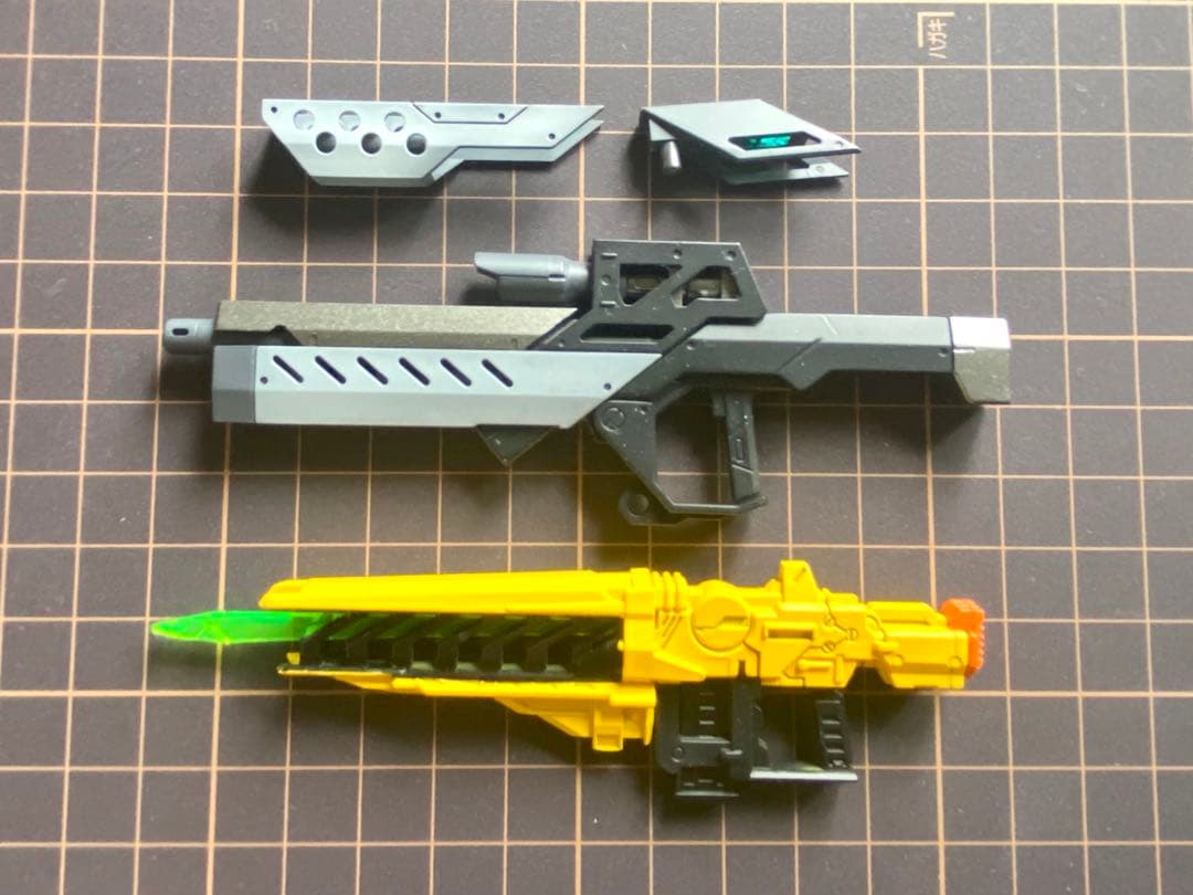 Voyagerさま専用　依頼品　装甲娘アキレスディード　ジ・エンペラー