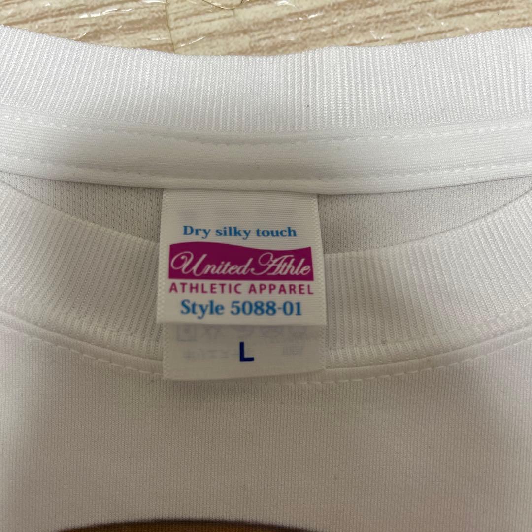 化物語　ウエダハジメ　tシャツ