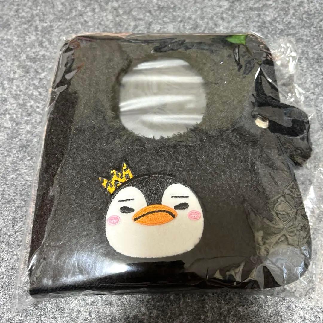 ジュノ 2PM2025 LEE JUNHO トレカケース ペンペン