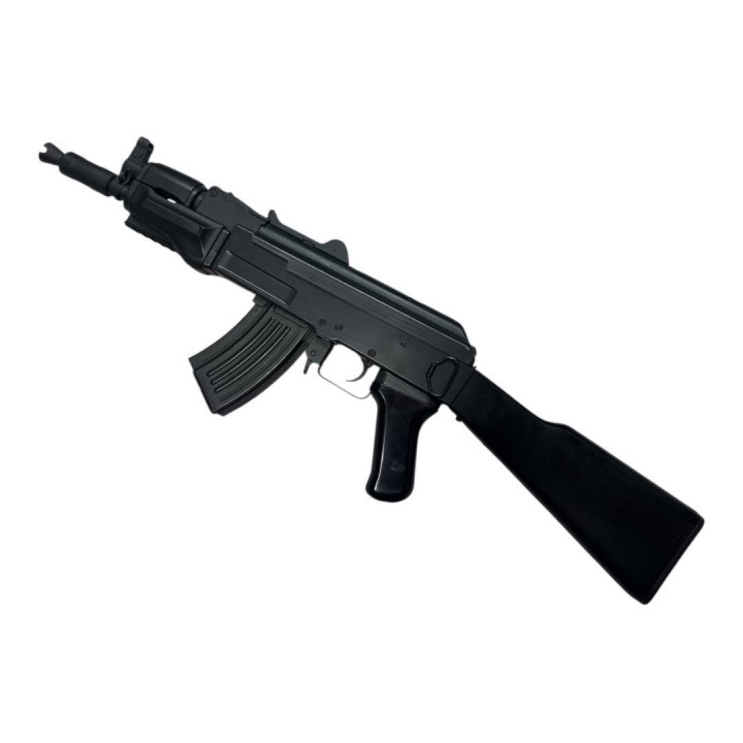 【値下】東京マルイ　βスペツナズ　内部カスタム　3マグ　電子トリガー