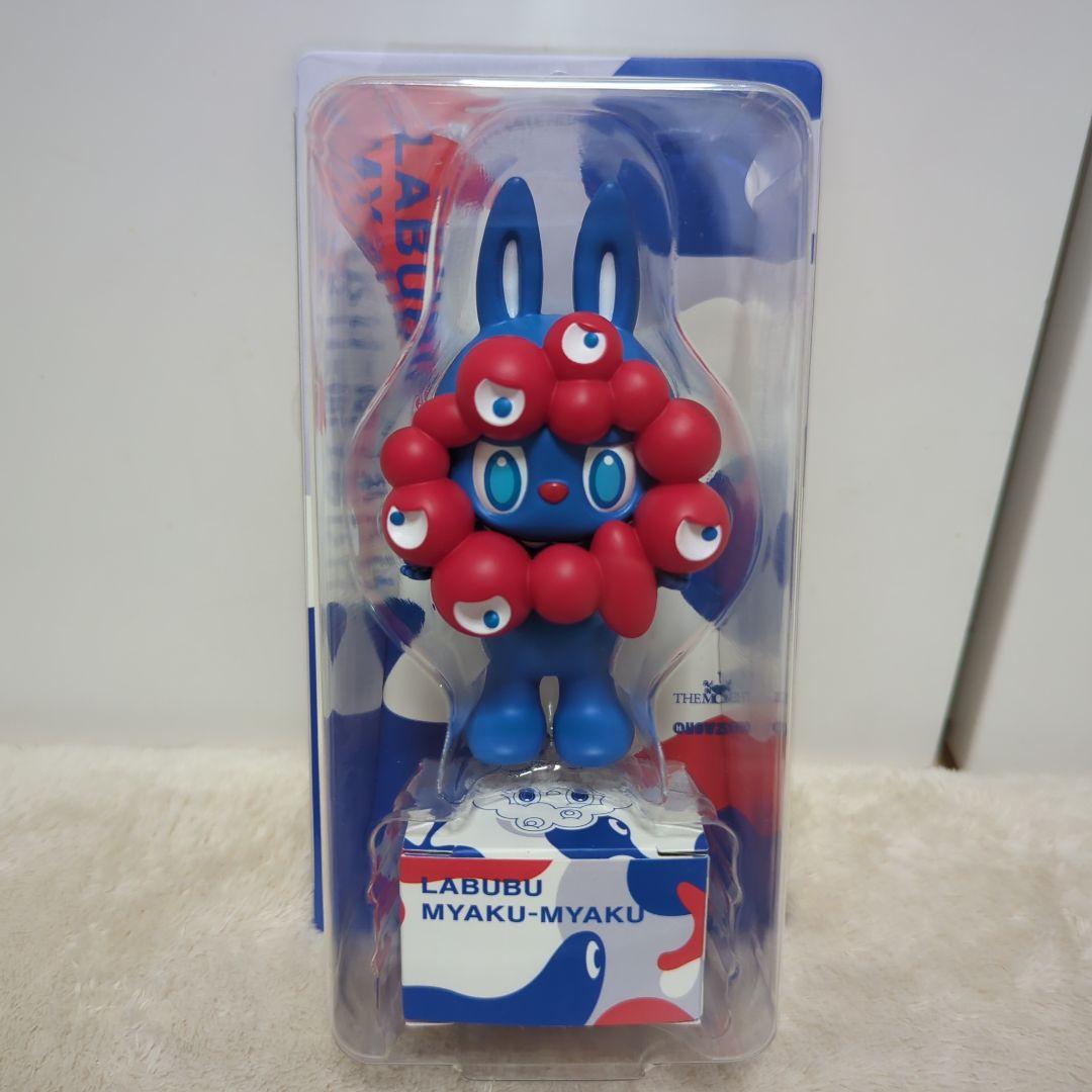 LABUBU MYAKU-MYAKU EXPO 2025特別デザイン