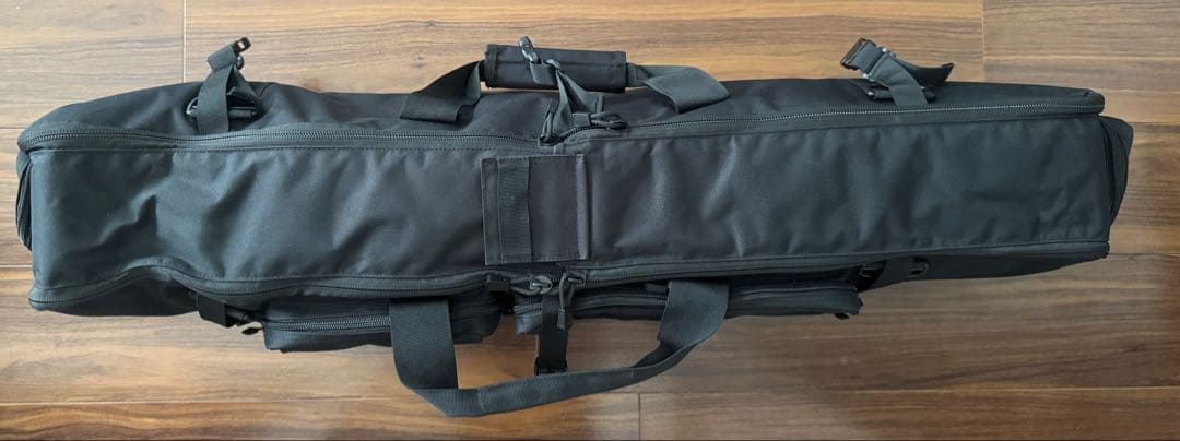 MTR16 マガジン3本 + ガンケース + おまけ