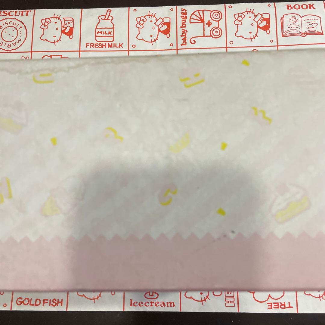 フレッシュパンチ　ソーイングボックス