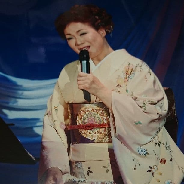 ❤️島倉 千代子さん貴重写真❤️