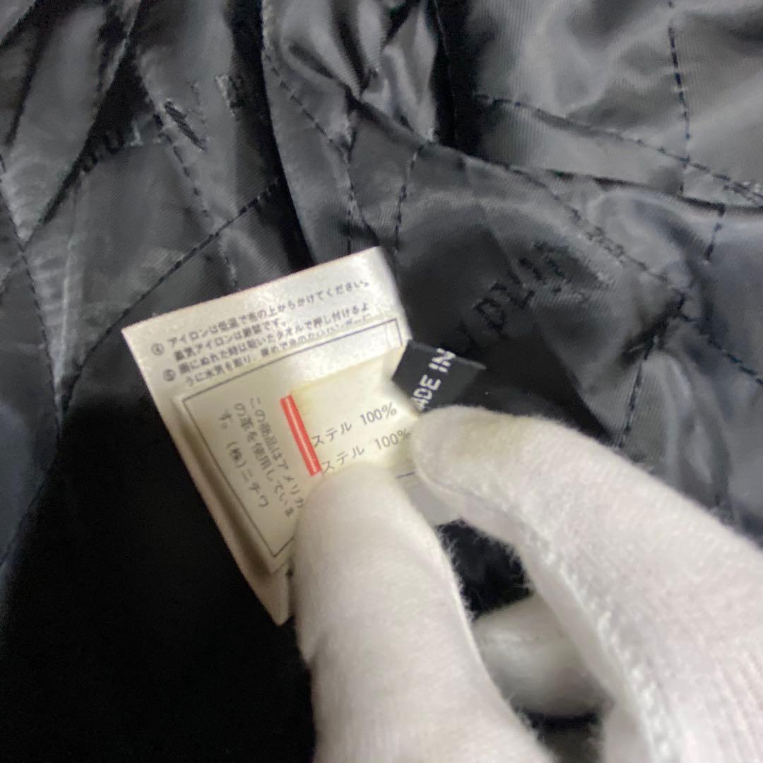 WindArmor ウィンドアーマー シングルライダース リアルレザー牛革 L