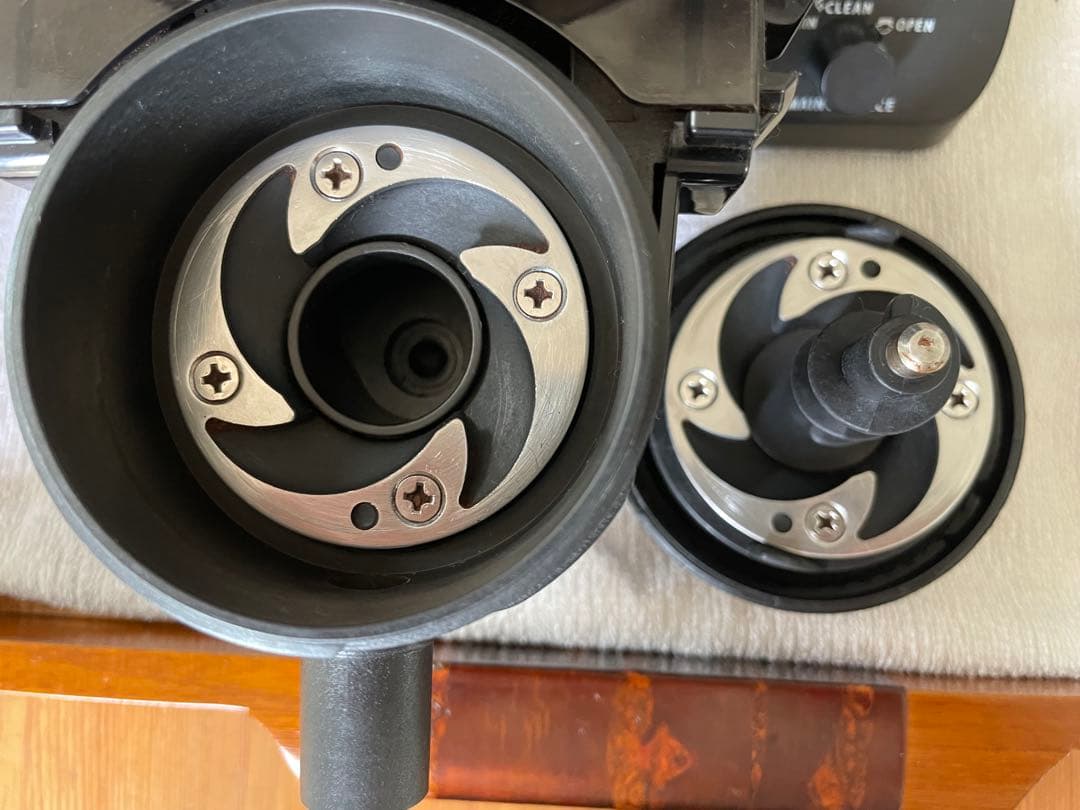 T*T様 ツインバード TWINBIRD コーヒーメーカー CM-D457 ブラ