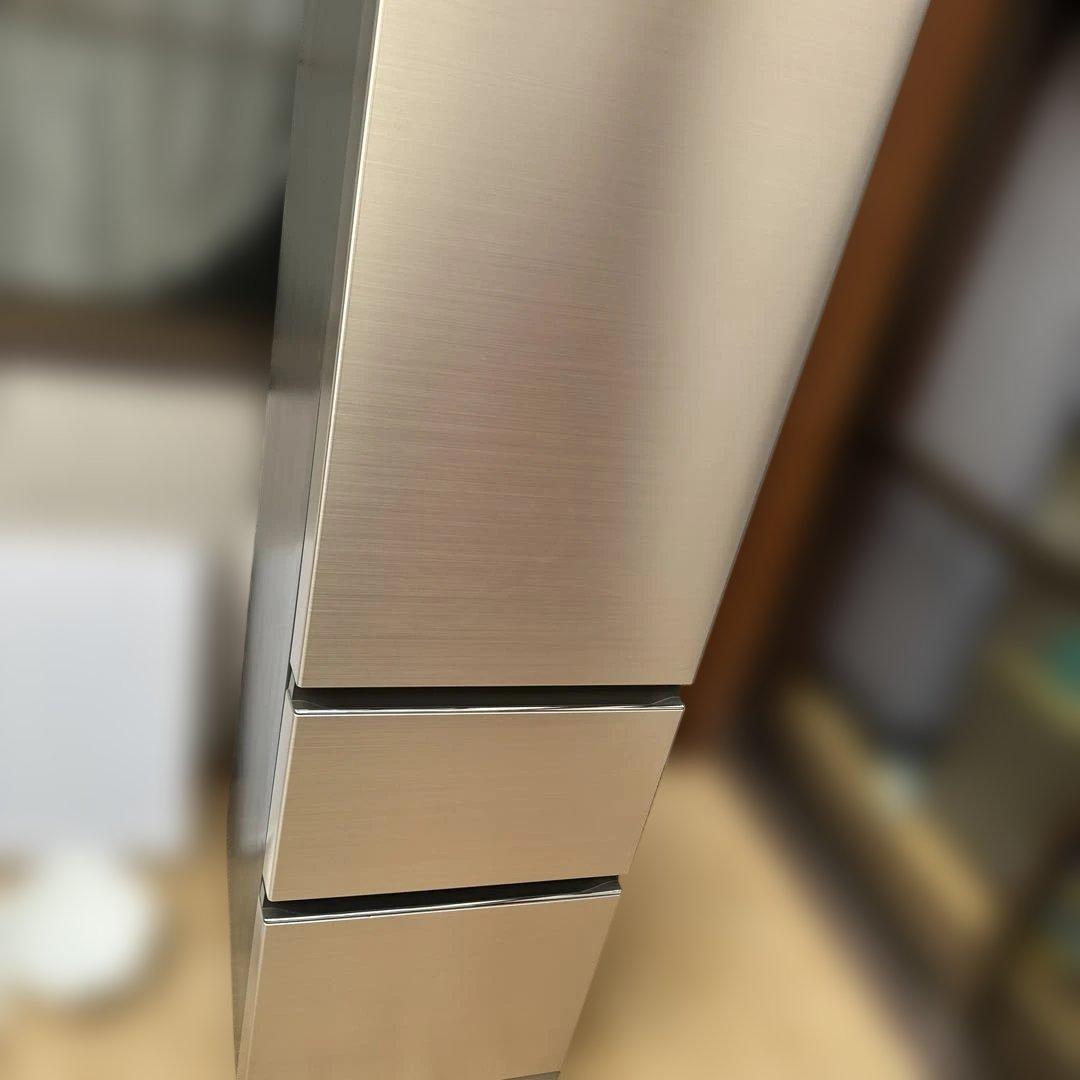 本日15時まで麗偉　日立　R-V32KV （N）　2020年製　説明書あり