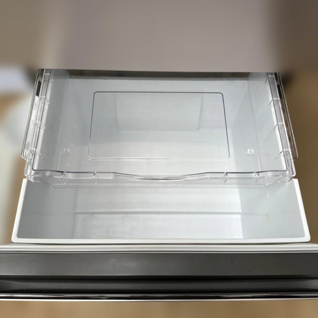 本日15時まで麗偉　日立　R-V32KV （N）　2020年製　説明書あり