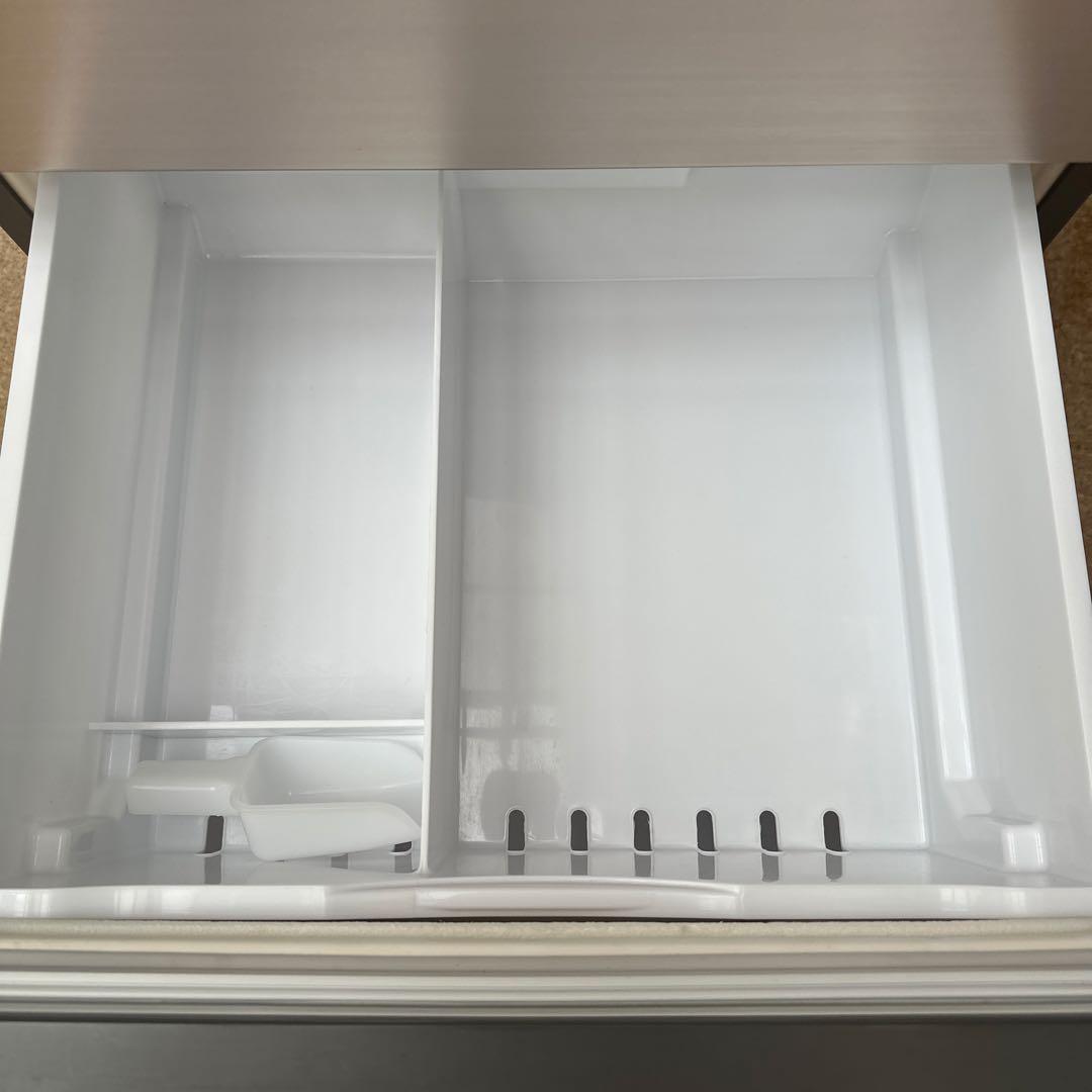 本日15時まで麗偉　日立　R-V32KV （N）　2020年製　説明書あり