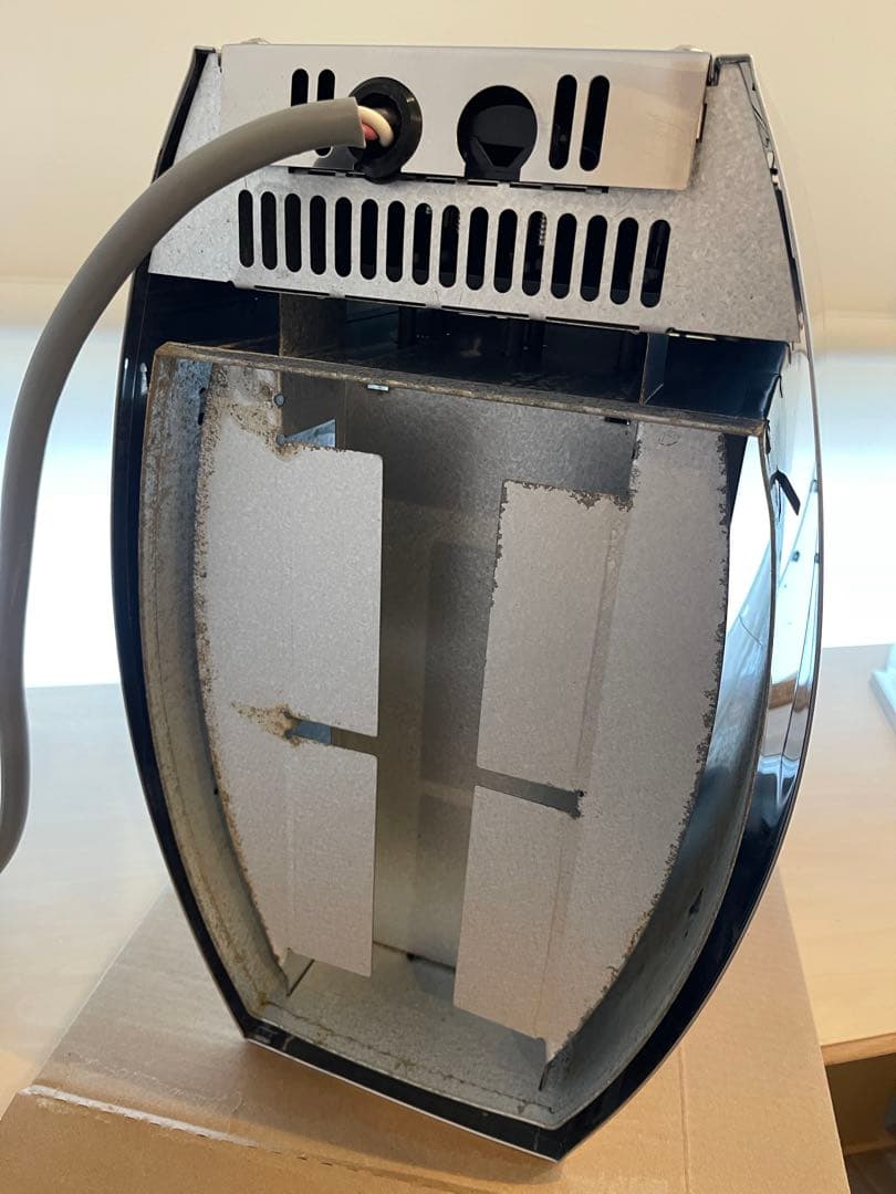 HARVIA ハルビア サウナストーブ VEGA BC60