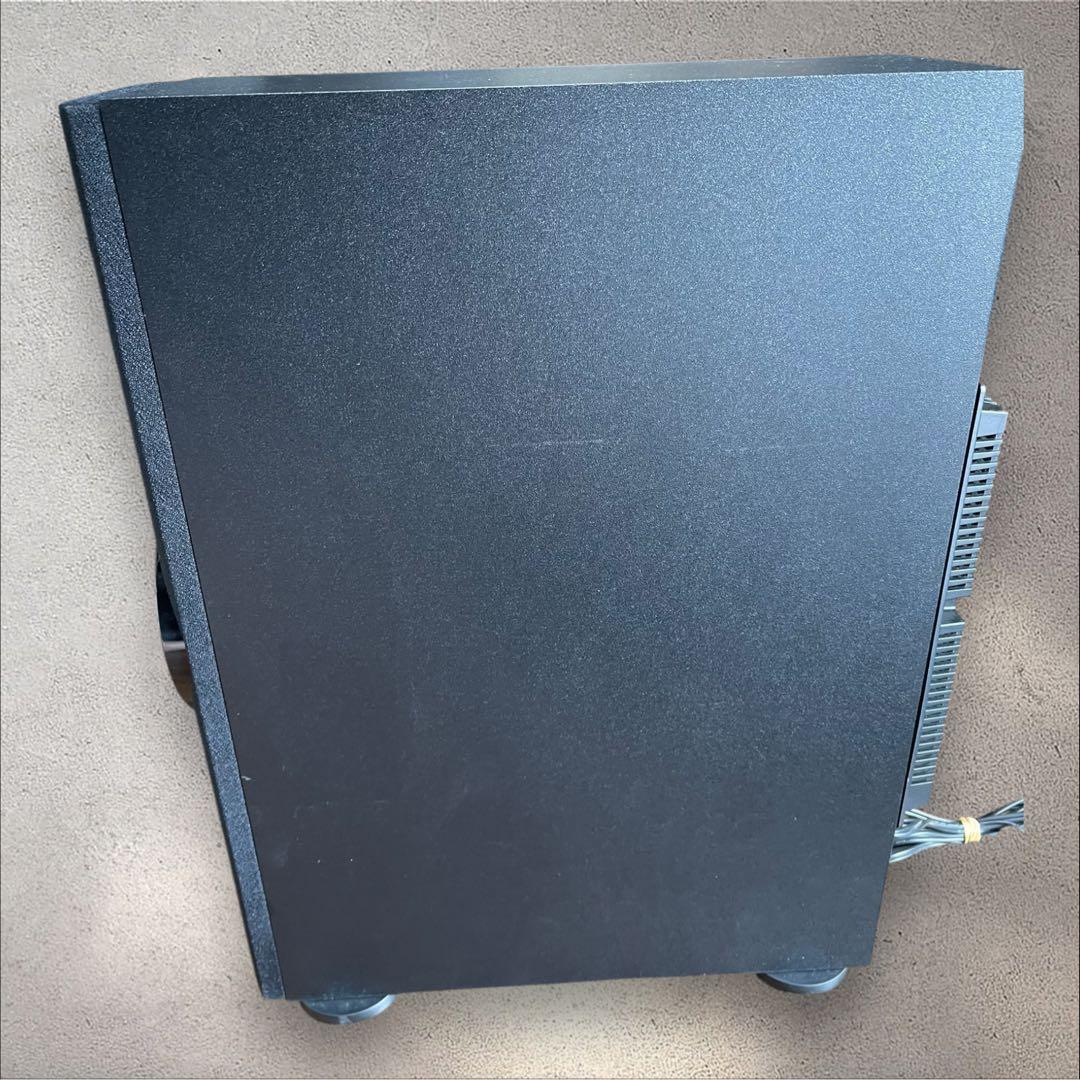 YAMAHA ヤマハ デジタルサウンドプロジェクター YSP-2500