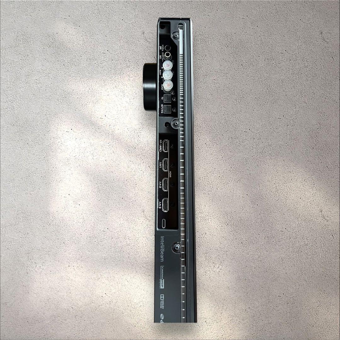 YAMAHA ヤマハ デジタルサウンドプロジェクター YSP-2500