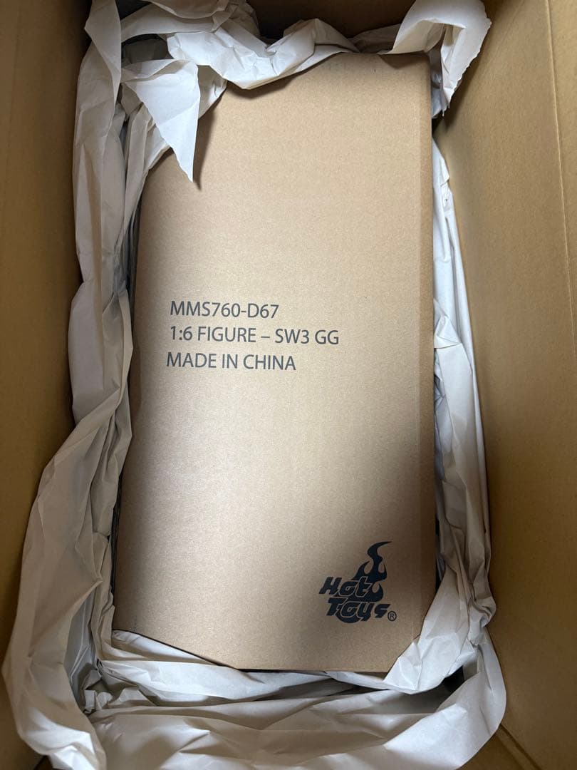 ムービー・マスターピース DIECAST スター・ウォーズ グリーヴァス将軍