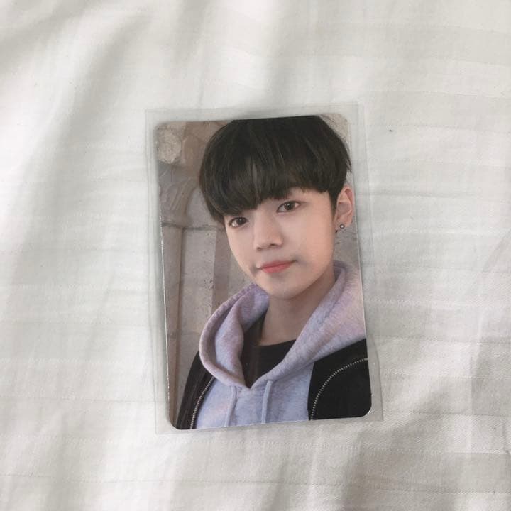 A.C.E 　UNB　チャン　CHAN トレカ ポラロイド ポスカ 40点セット