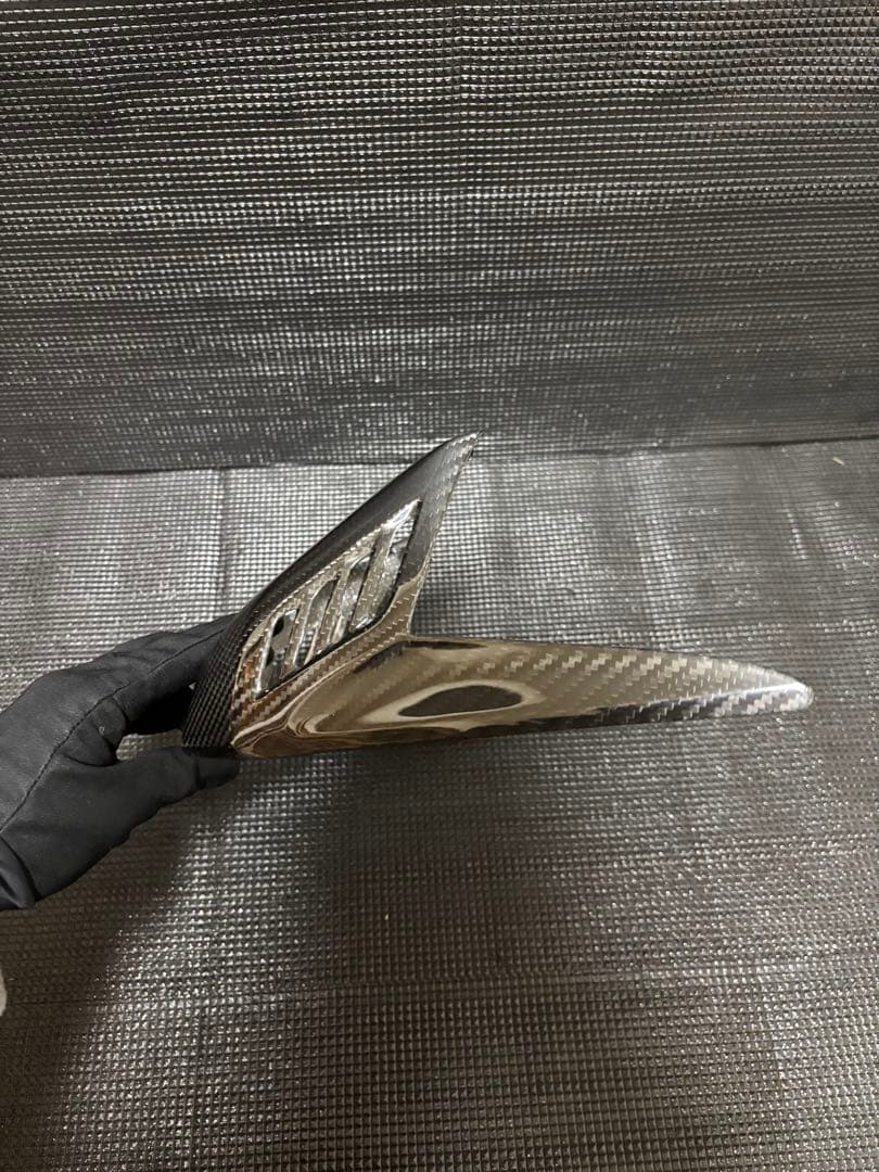 yzf-r1 rpm 綾織カーボン フロントタンクカバー R1/R1M 20〜