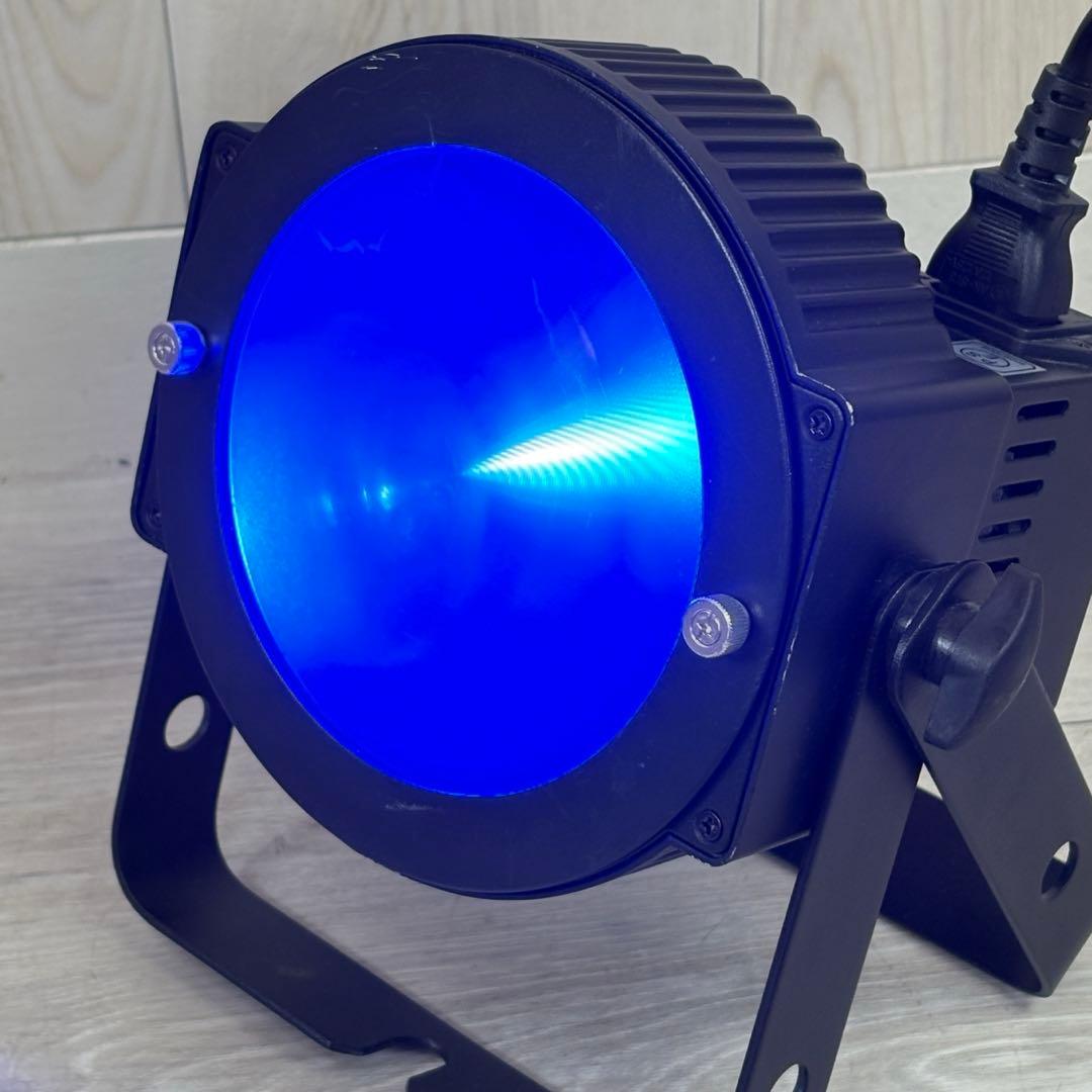 ADJ ( アメリカンディージェイ ) Dotz Par LEDパーライト 舞台