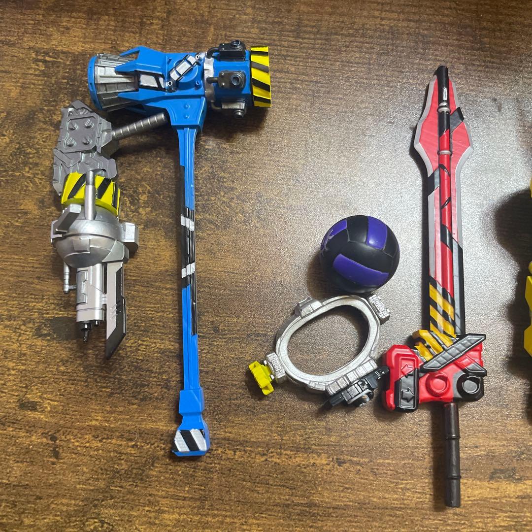 shf規格カスタム　パワードビルダーフォーム