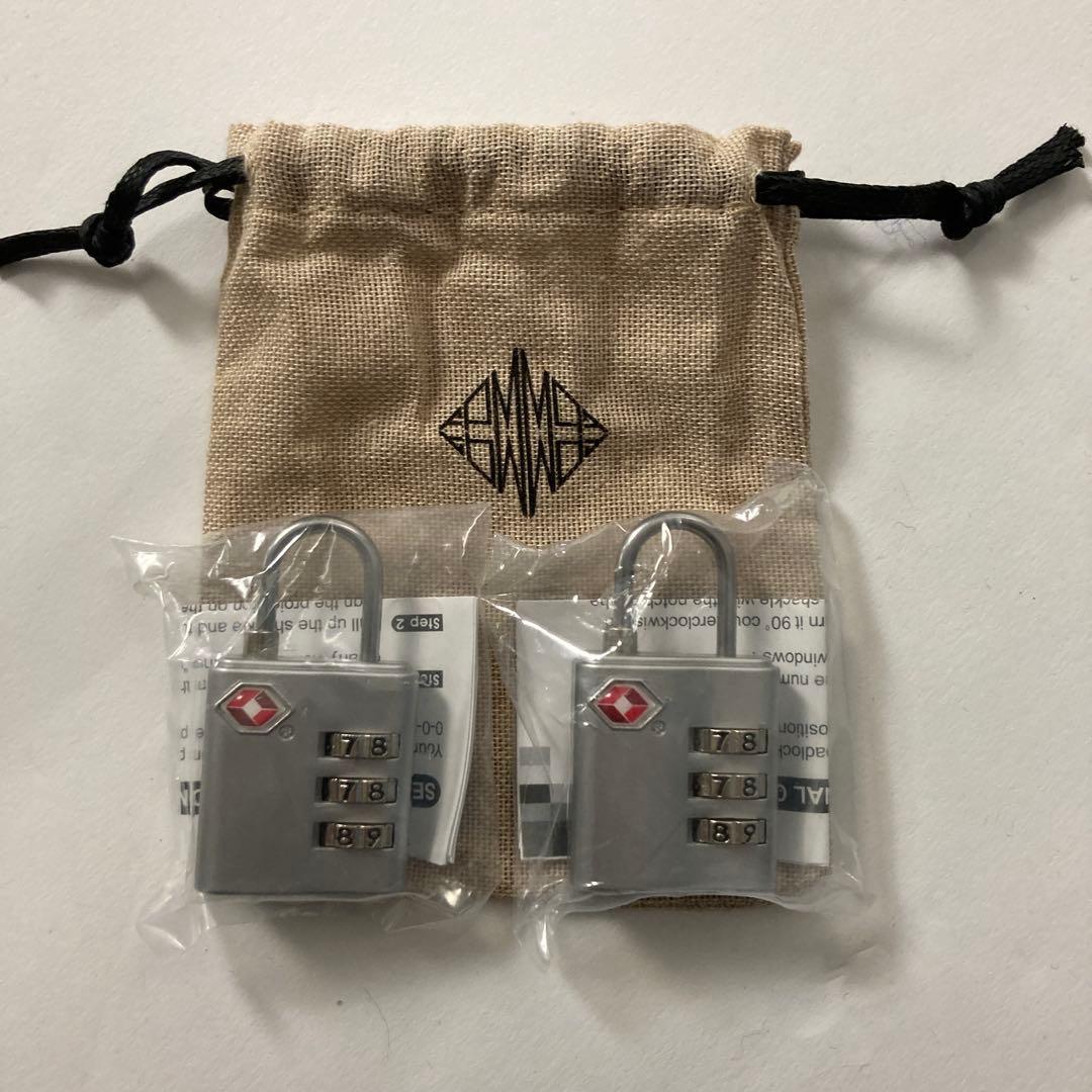 エフピーエムミラノ スーツケース バンクライトSpinner76