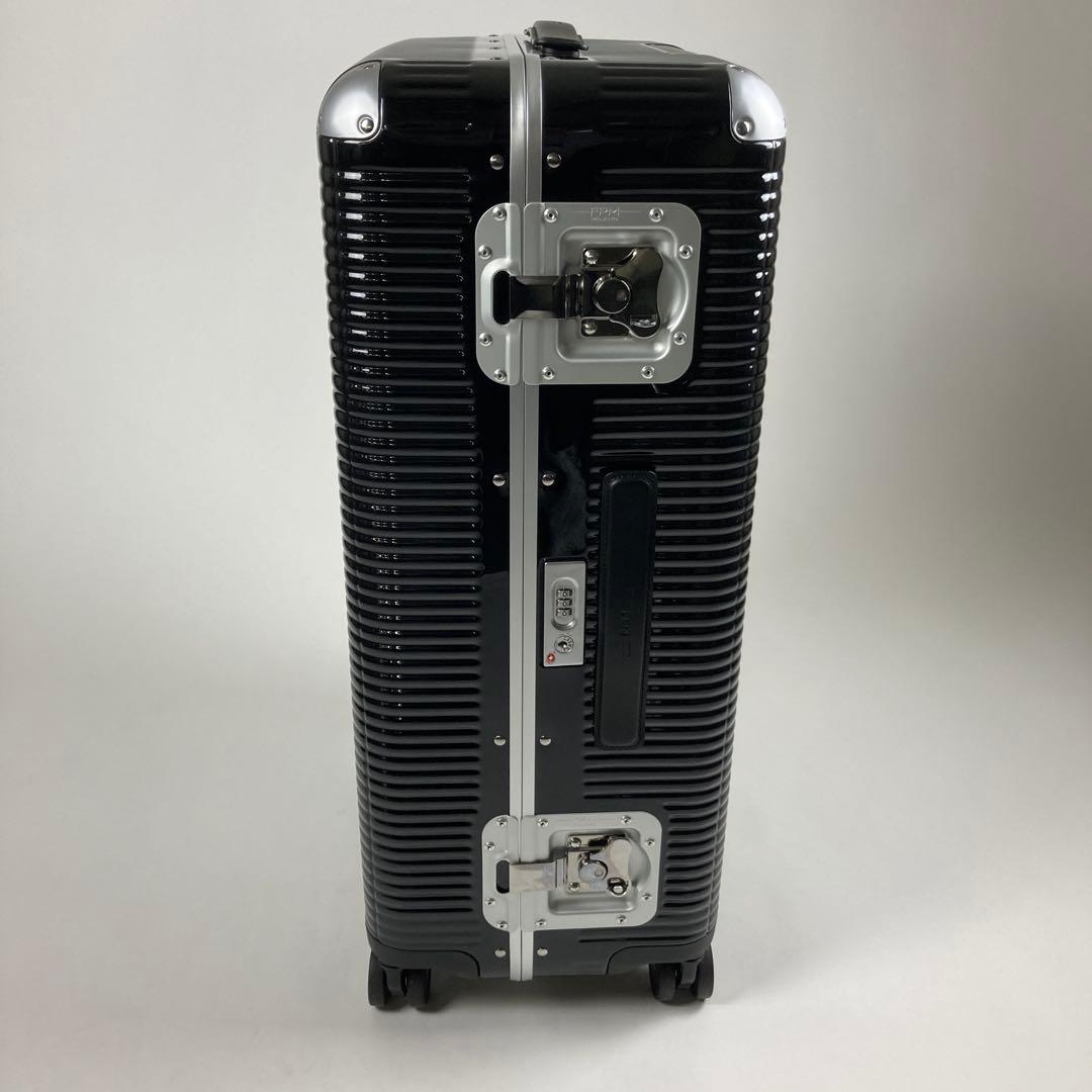 エフピーエムミラノ スーツケース バンクライトSpinner76