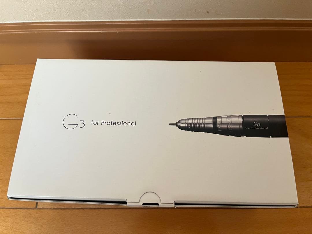 【新品】URAWA G3 ネイルマシーン