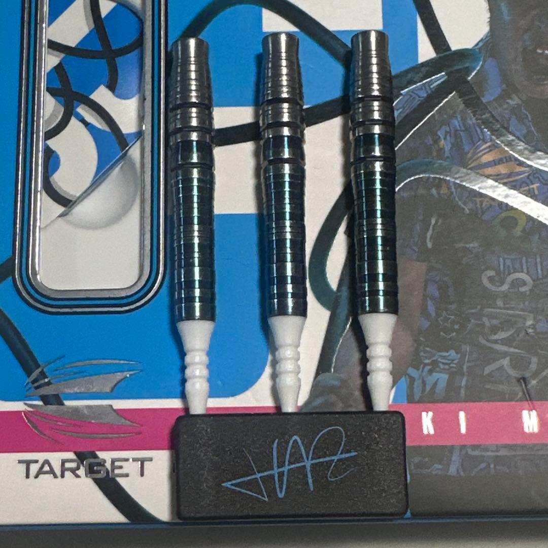 【最終値下げ】ライジングサン G5 村松治樹モデル 2BA