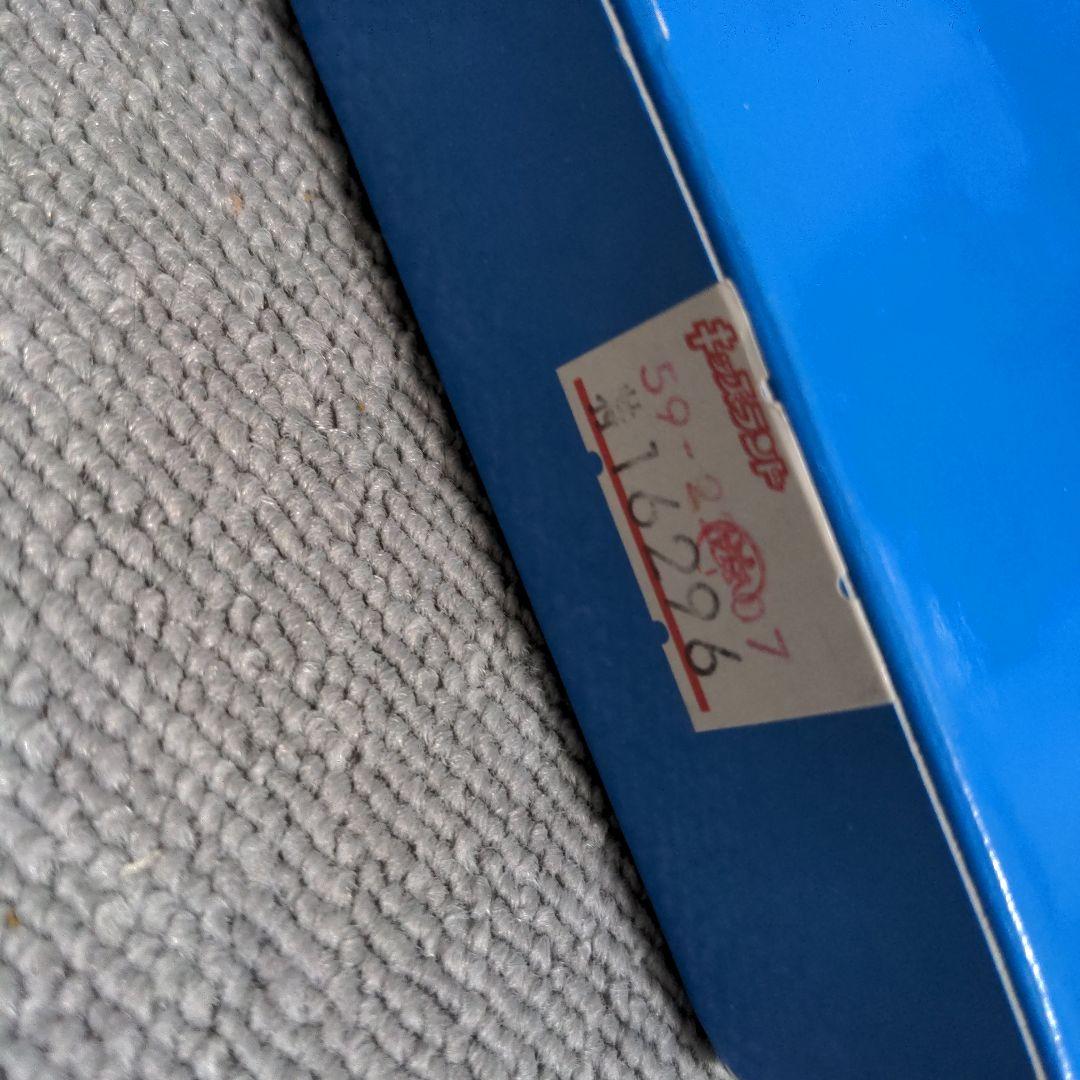 マイクロエース　阪神8000系　リニューアル色