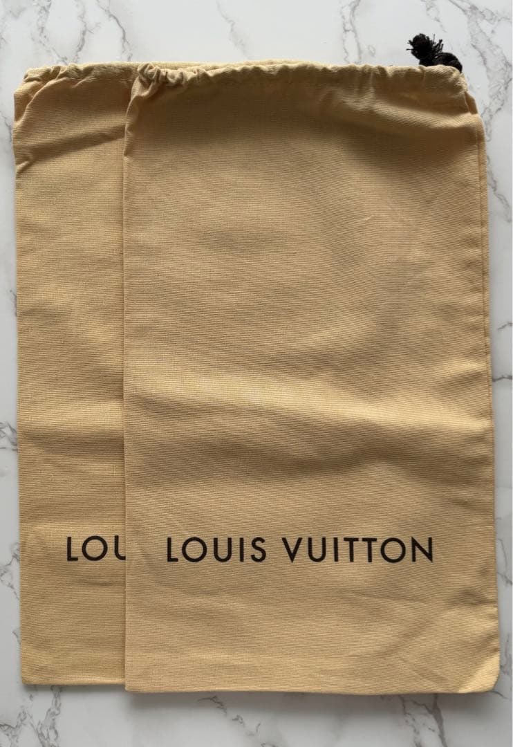 お値下げ！ルイビトン　革靴　size 8 (約27cm)