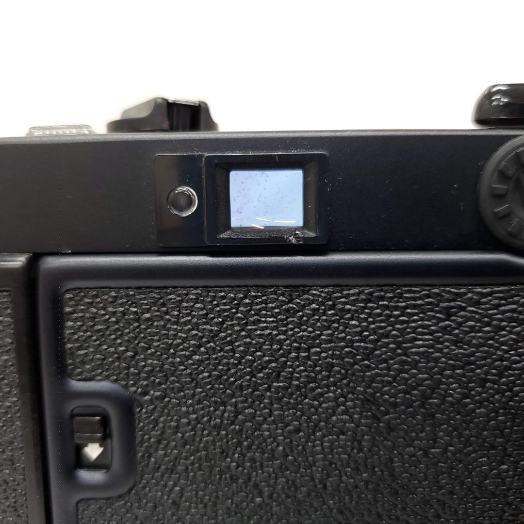 【動作確認済】 KONICA C35 EF F1219-409-4v p