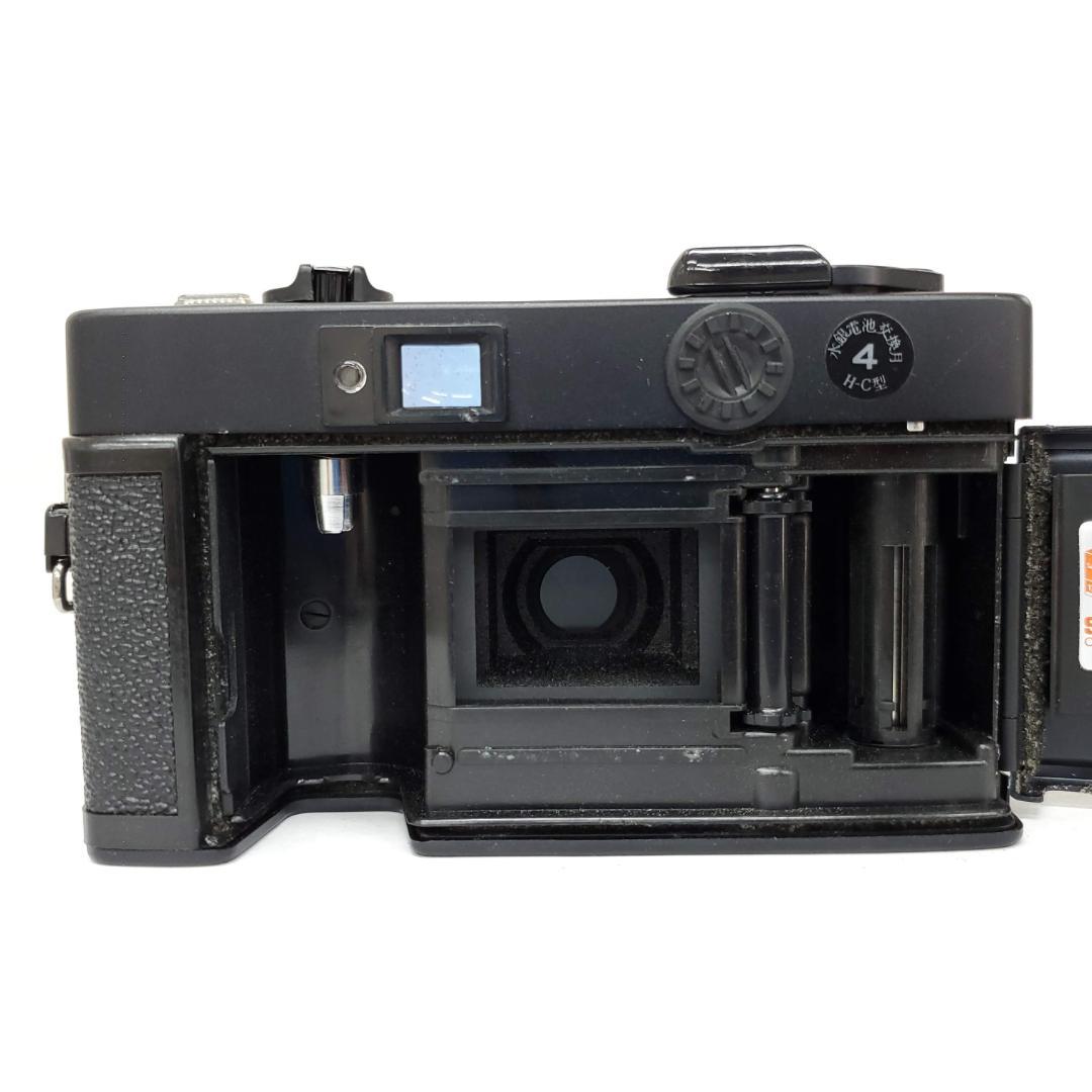 【動作確認済】 KONICA C35 EF F1219-409-4v p