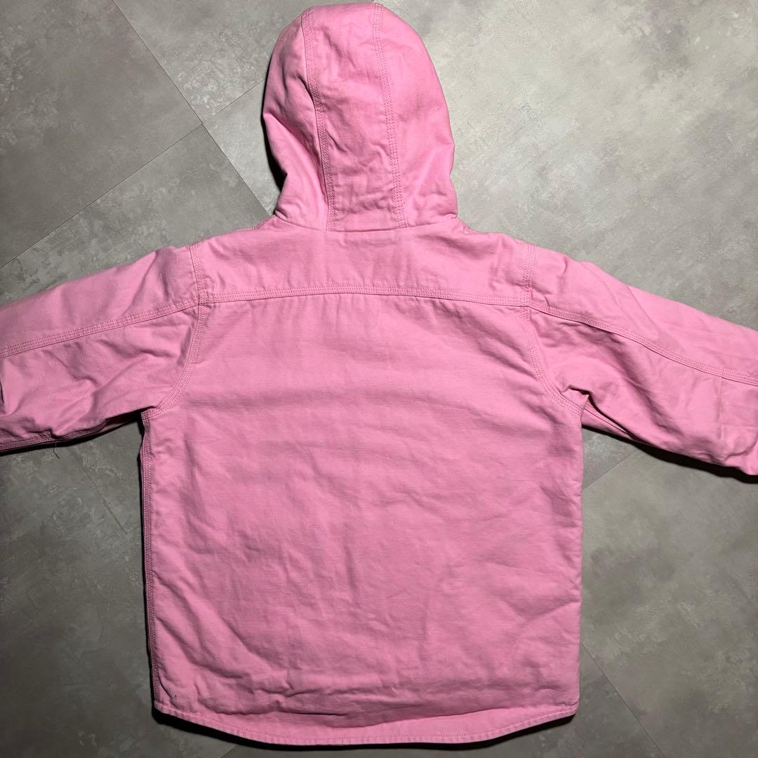 稀少 カーハート carhartt デトロイトジャケット　シエラ ピンク y2k