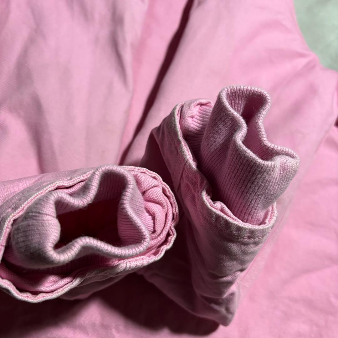 稀少 カーハート carhartt デトロイトジャケット　シエラ ピンク y2k