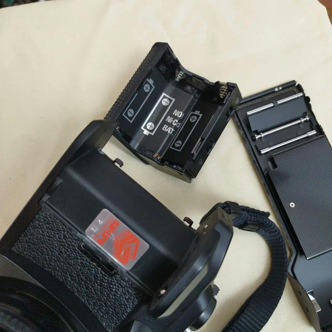 Konica フィルムカメラ コニカ FS-1 その他色々