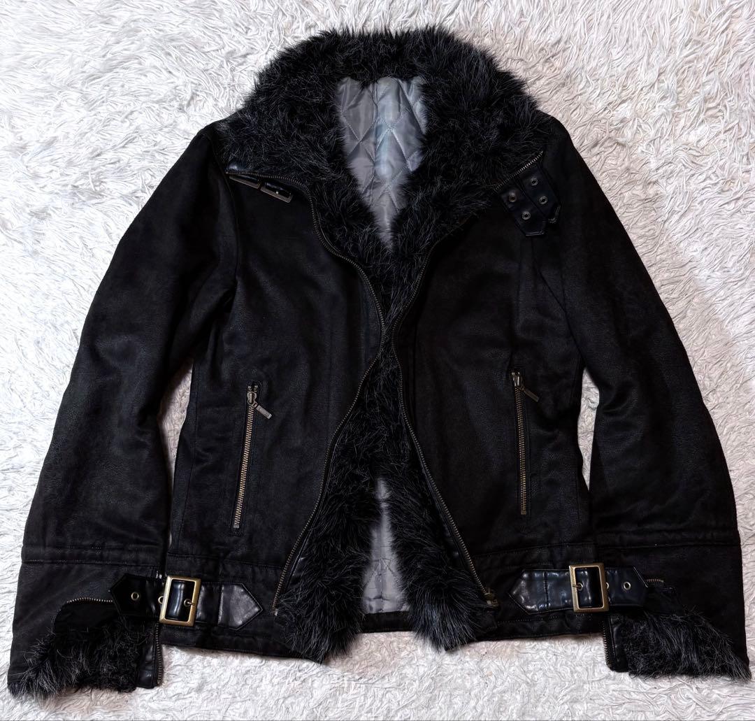 ジャケット・アウター 00s archive TORNADO MART