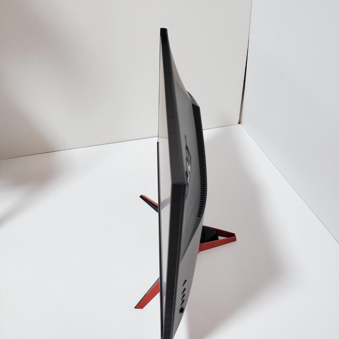 【美品】エイサーacer VG252Q 2022年製 ディスプレイ VG252Q