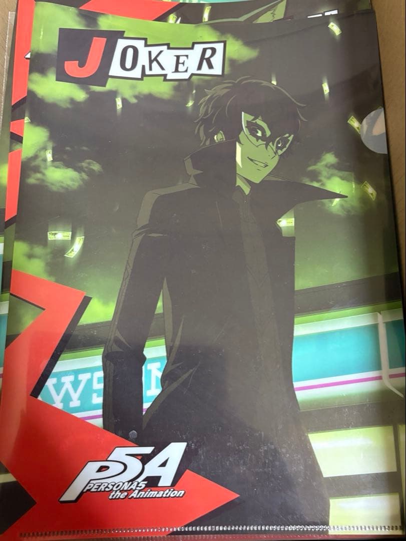 アニメ アニメグッズ キャラクターグッズ まとめ売り 大量 クリアファイル ③