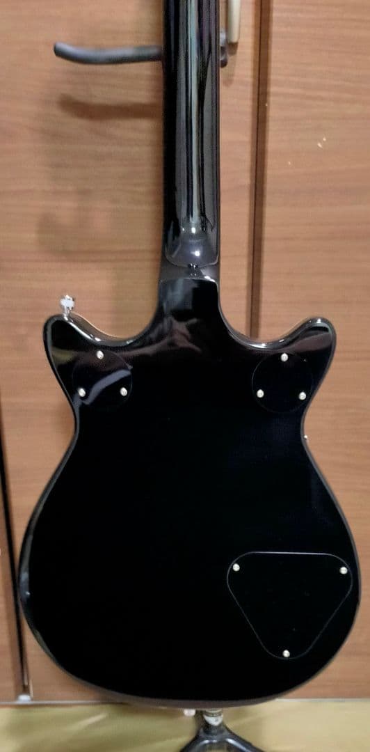 ギター G5222LH ELECTROMATIC DOUBLE JET BT LEFTY